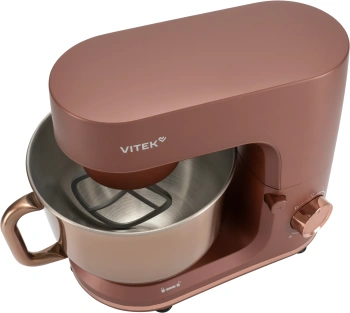 Миксер планетарный Vitek Элегия VT-PM0661
