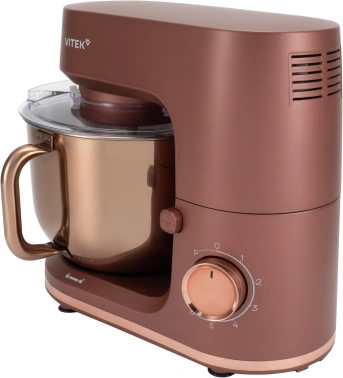 Миксер планетарный Vitek Элегия VT-PM0661