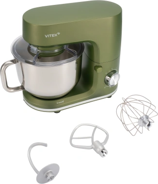 Миксер планетарный Vitek Элегия VT-PM0662