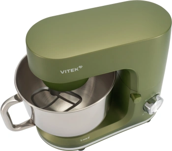 Миксер планетарный Vitek Элегия VT-PM0662