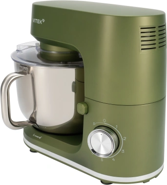 Миксер планетарный Vitek Элегия VT-PM0662