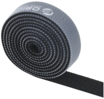 Стяжки для кабеля Orico CBT-1S-BK