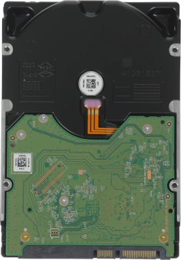 Жесткий диск WD SATA-III 12TB  WD120EFGX