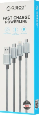 Кабель Orico  GQZ