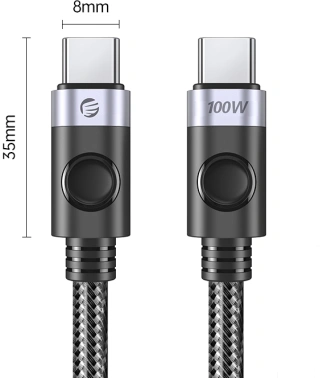 Кабель Orico  C2CZ