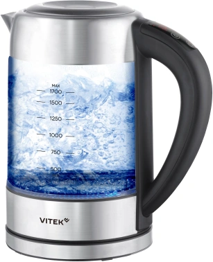 Чайник электрический Vitek VT-WK1046