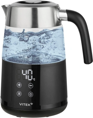 Чайник электрический Vitek VT-WK1044