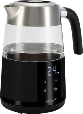 Чайник электрический Vitek VT-WK1044