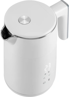 Чайник электрический Hyundai HYK-S9500