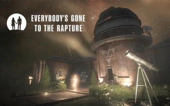 Игра для ПК PlayStation Everybody`s Gone to the Rapture (16+)