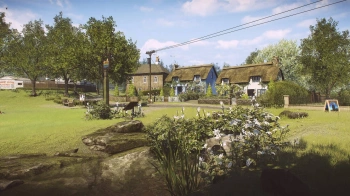 Игра для ПК PlayStation Everybody`s Gone to the Rapture (16+)