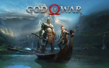 Игра для ПК PlayStation God of War (18+)