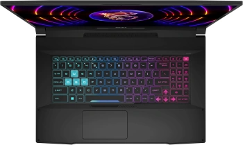 Ноутбук MSI Katana  15 B13VFK-2435XRU