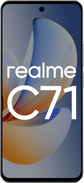 Смартфон Realme RMX5303