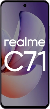 Смартфон Realme RMX5303