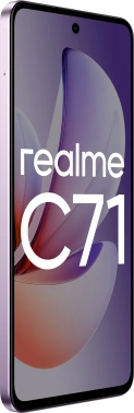 Смартфон Realme RMX5303
