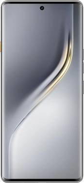 Смартфон Tecno Camon 40 Pro 5G 256Gb 12Gb титановый моноблок 3G 4G 2Sim 6.78