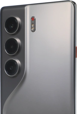 Смартфон Tecno Camon 40 Pro 5G 256Gb 12Gb титановый моноблок 3G 4G 2Sim 6.78