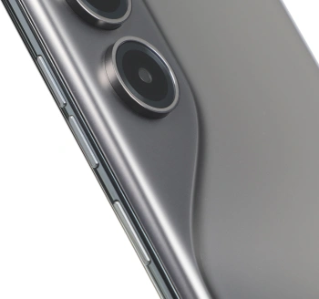 Смартфон Tecno Camon 40 Pro 5G 256Gb 12Gb титановый моноблок 3G 4G 2Sim 6.78