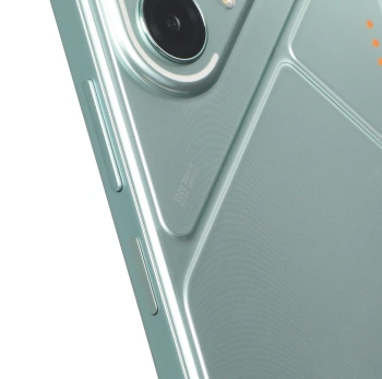 Смартфон Tecno Pova 7 5G 256Gb 8Gb зеленый моноблок 3G 4G 2Sim 6.78