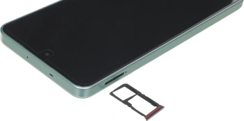 Смартфон Tecno Pova 7 5G 256Gb 8Gb зеленый моноблок 3G 4G 2Sim 6.78