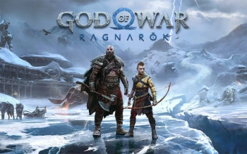 Игра для ПК PlayStation God of War Ragnarok (18+)