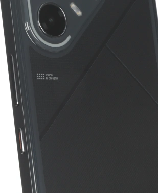 Смартфон Tecno Pova 7 Ultra 5G 256Gb 8Gb черный моноблок 3G 4G 2Sim 6.67