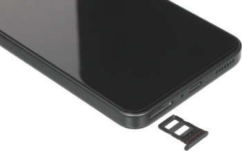 Смартфон Tecno Pova 7 Ultra 5G 256Gb 8Gb черный моноблок 3G 4G 2Sim 6.67