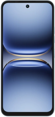 Смартфон Tecno Spark 40C 128Gb 8Gb голубой моноблок 3G 4G 2Sim 6.67