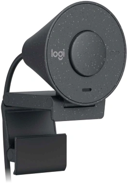 Камера Web Logitech HD Webcam Brio 300