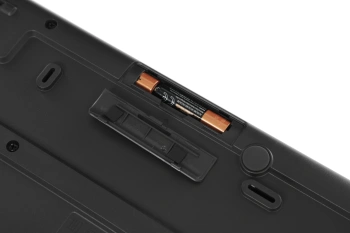 Клавиатура + мышь Logitech MK295