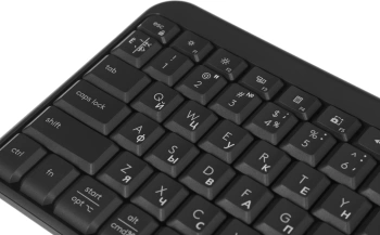 Клавиатура Logitech K251