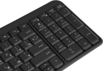 Клавиатура Logitech K251