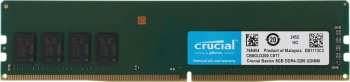 Память DDR4 8GB 3200MHz Crucial  CB8GU3200