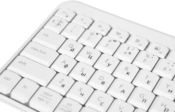 Клавиатура Logitech K251