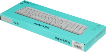 Клавиатура Logitech K251