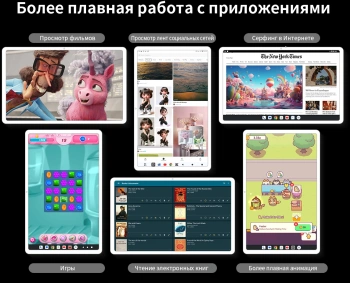 Планшет Teclast T65