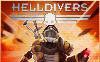 Дополнение к игре для ПК PlayStation Helldrivers Demolitionist Pack (16+)