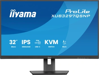 Монитор Iiyama 32