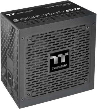 Блок питания Thermaltake ATX 650W Toughpower PF1