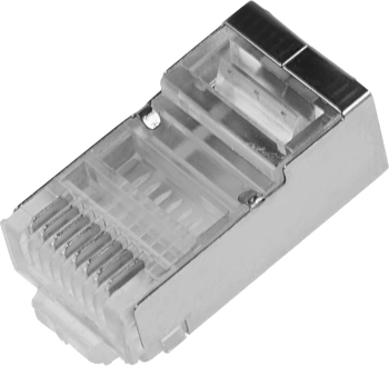 Коннектор RJ-45 Premier  6-009