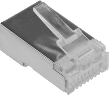 Коннектор RJ-45 Premier  6-009