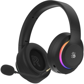 Наушники с микрофоном A4Tech Bloody GR520