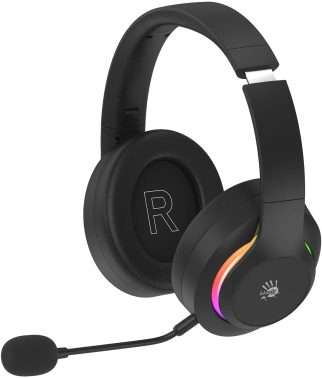 Наушники с микрофоном A4Tech Bloody GR520