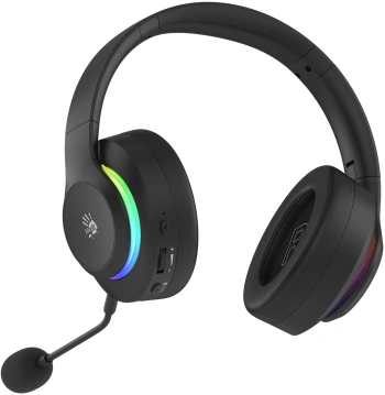 Наушники с микрофоном A4Tech Bloody GR520