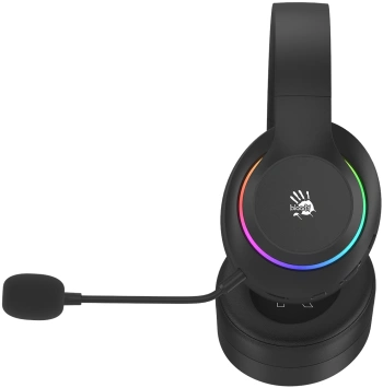 Наушники с микрофоном A4Tech Bloody GR520