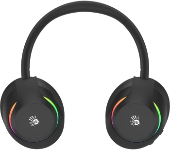 Наушники с микрофоном A4Tech Bloody GR520