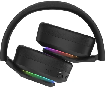 Наушники с микрофоном A4Tech Bloody GR520