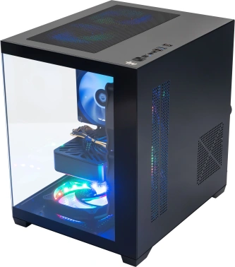 ПК IRU Tactio 310H6AE