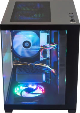 ПК IRU Tactio 320A6AE